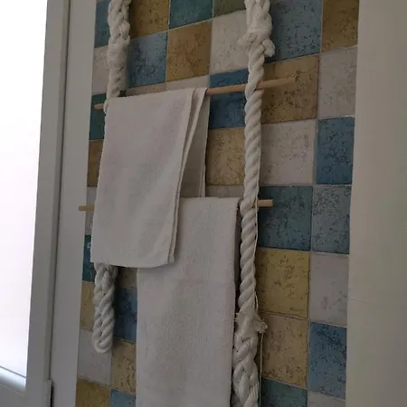 Apartment Il Golfo *